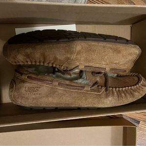 Ugg Moccasins